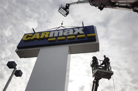 CarMax, the way your career should be! Driven by the desire to provide an iconic customer experience. At CarMax, we ensure customers can buy the vehicles they ...